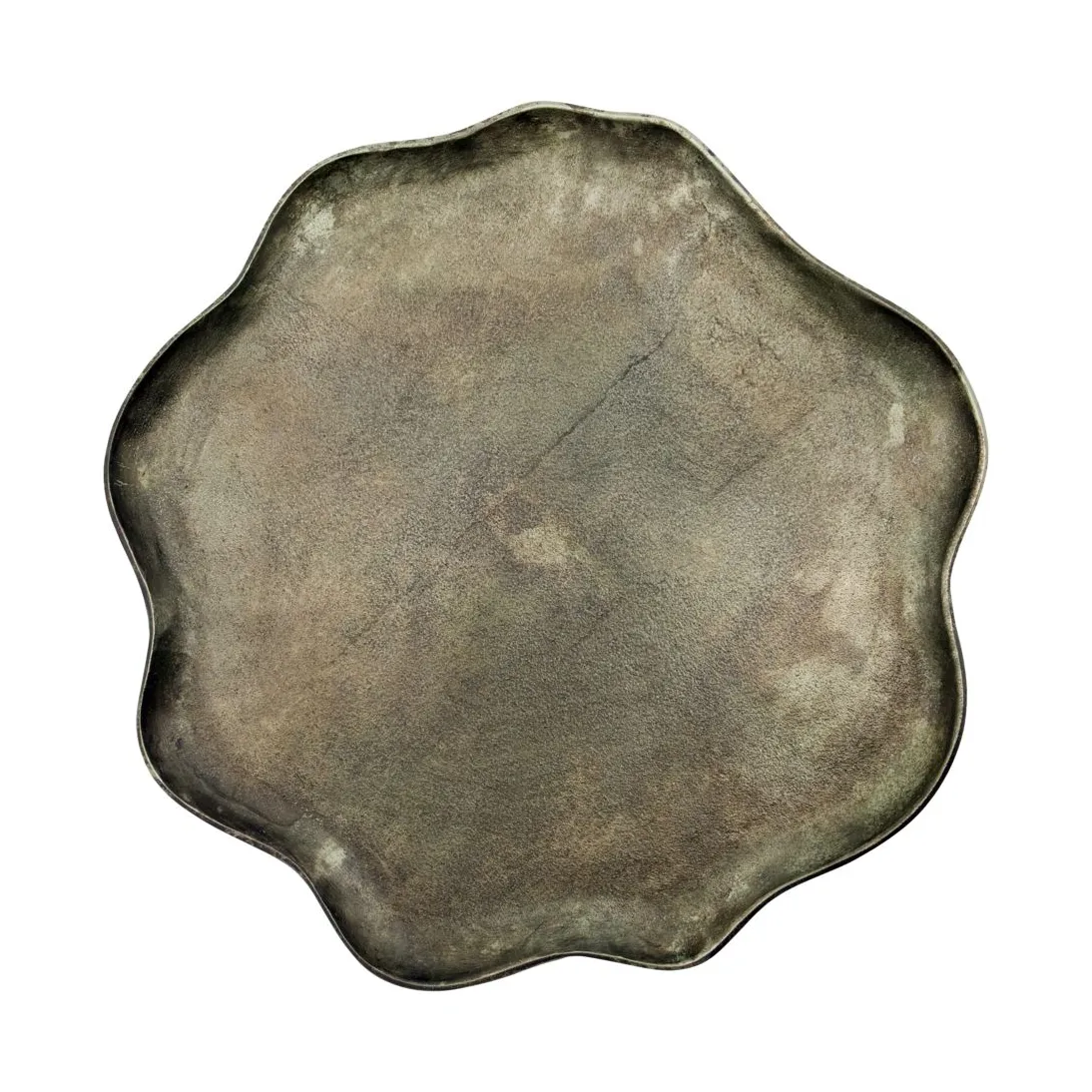 Talas brett 50 cm, Svart antikk House Doctor