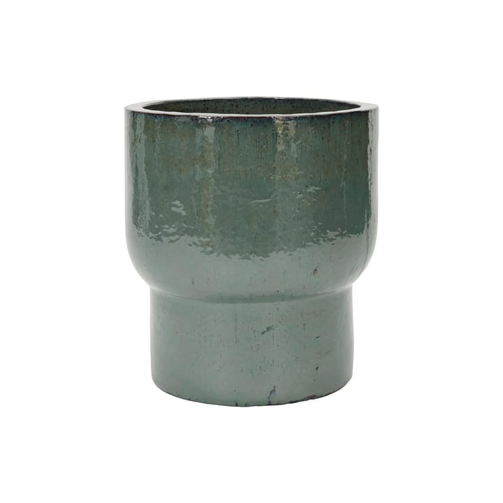 Terra plantekasse 50 cm - Grønn - House Doctor