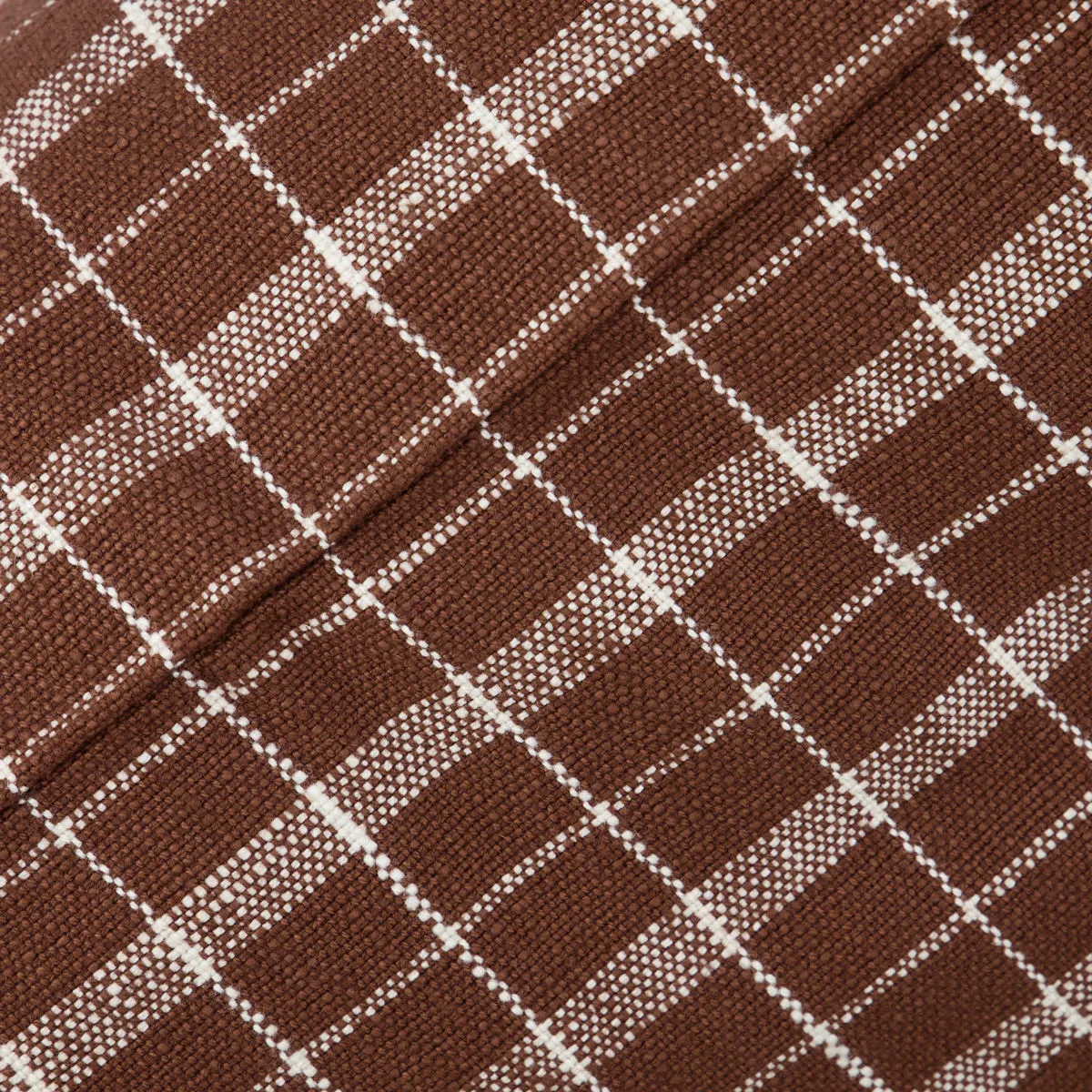 Thame putevar rutete 50 x 50 cm, Brown House Doctor