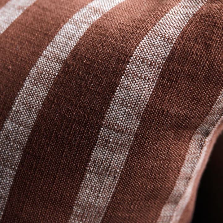 Thame putevar stripete 50 x 50 cm, Brown House Doctor