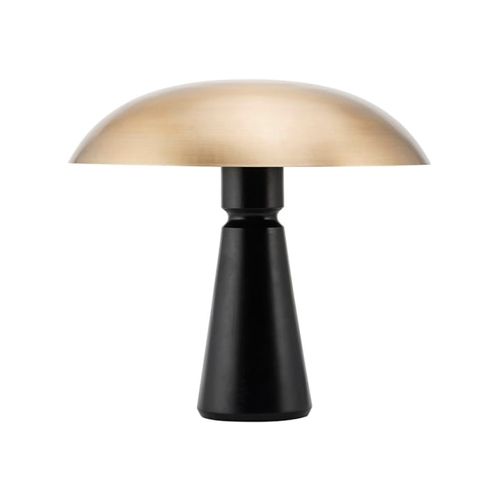 Thane bordlampe, Svart-messing House Doctor