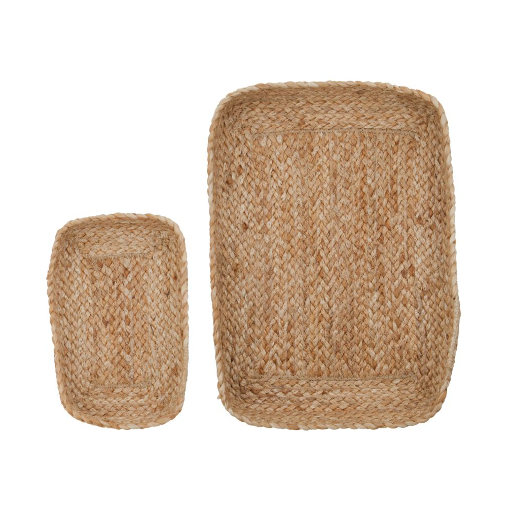 House Doctor There brikke 2-pk Natur