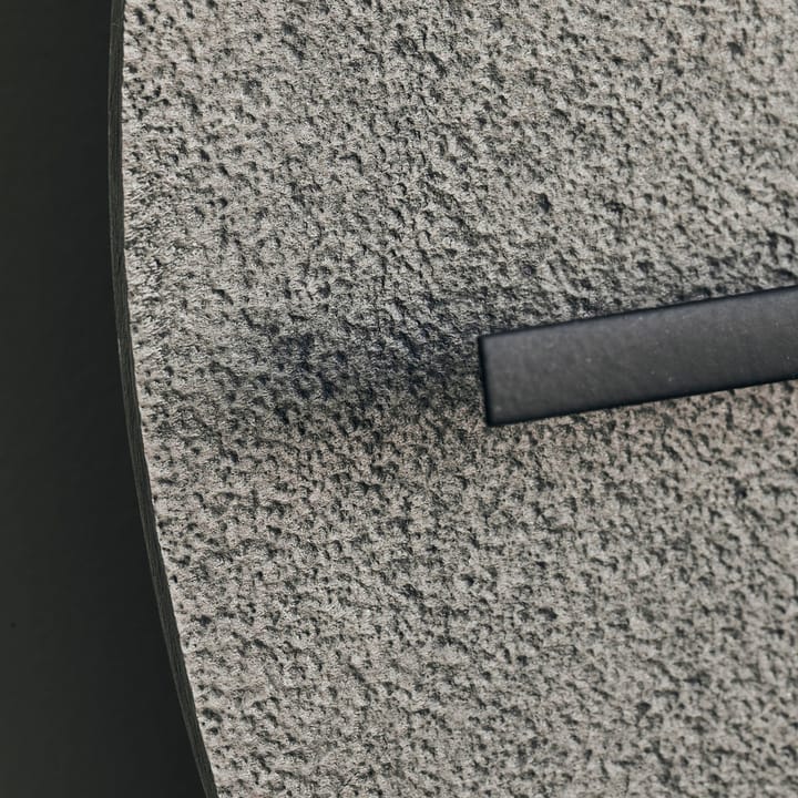 Thrissur klokka Ø30 cm, Antikk metallisk House Doctor