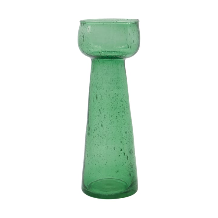 Tuur vas - Grønn, 22,5 cm - House Doctor