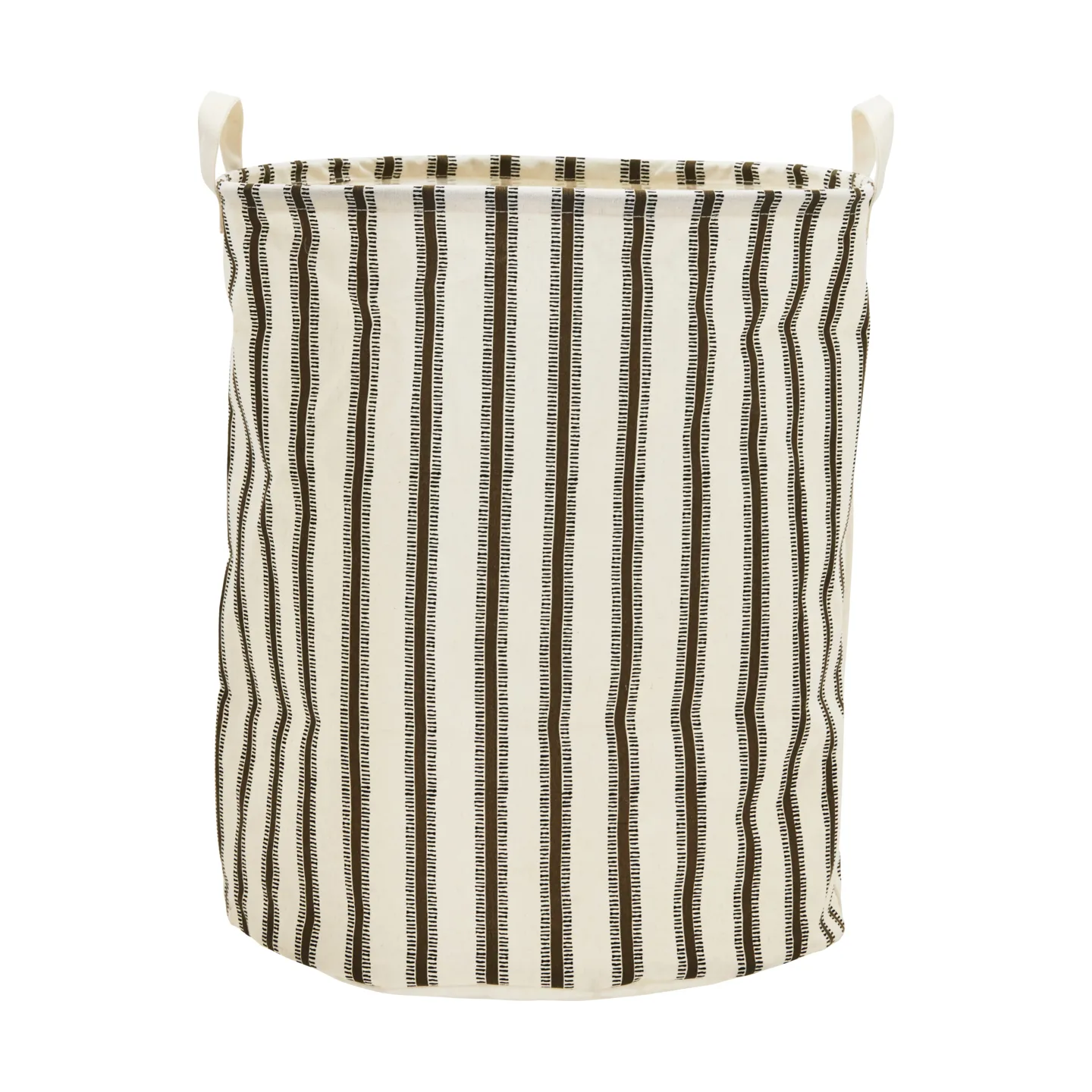 Vask vaskepose Ø40x50 cm, Lys brun House Doctor