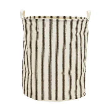 Vask vaskepose Ø40x50 cm - Lys brun - House Doctor