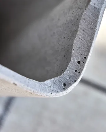 Vaso telysholder - Grå - House Doctor