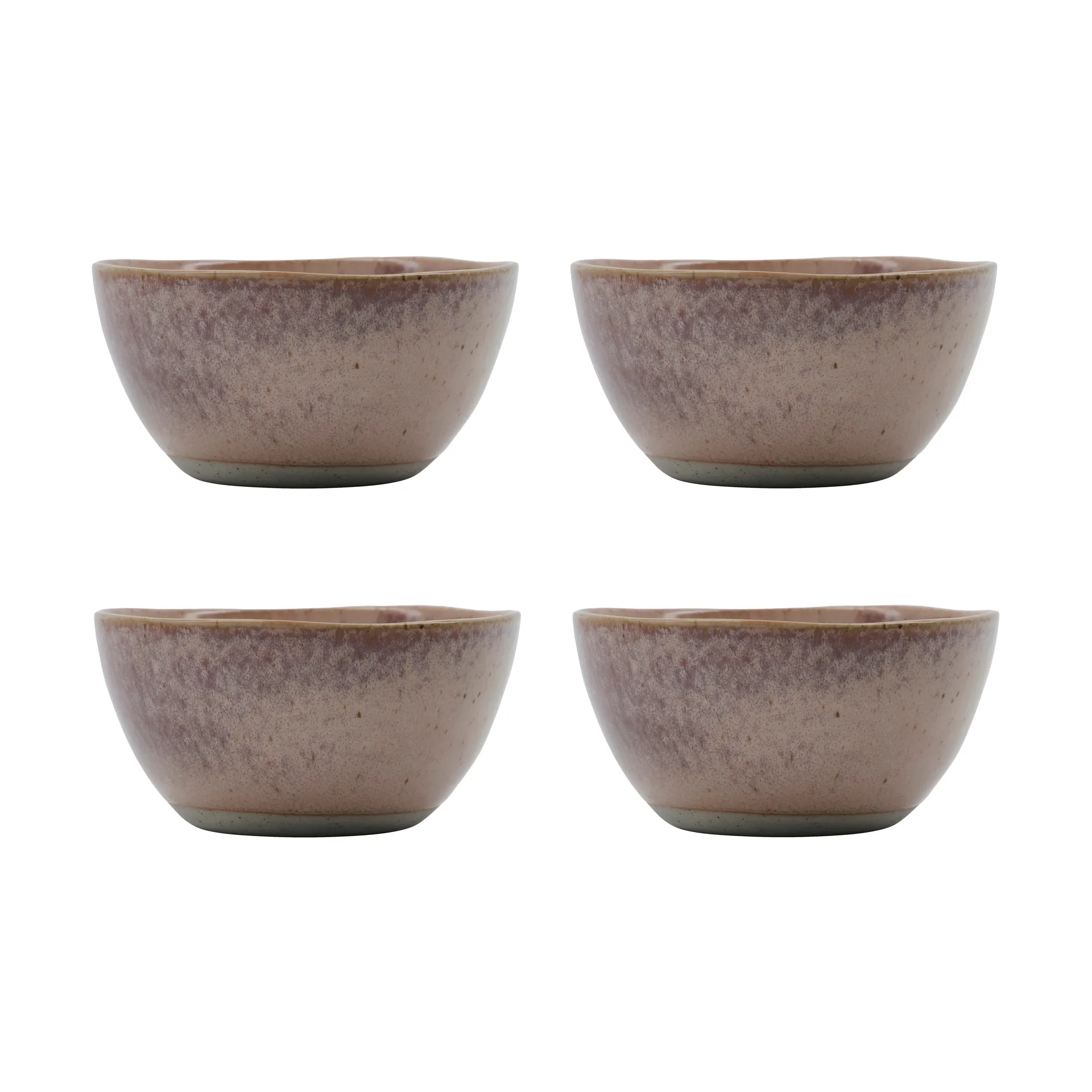 Vida bolle 33 cl 4-pakning, Rosa House Doctor