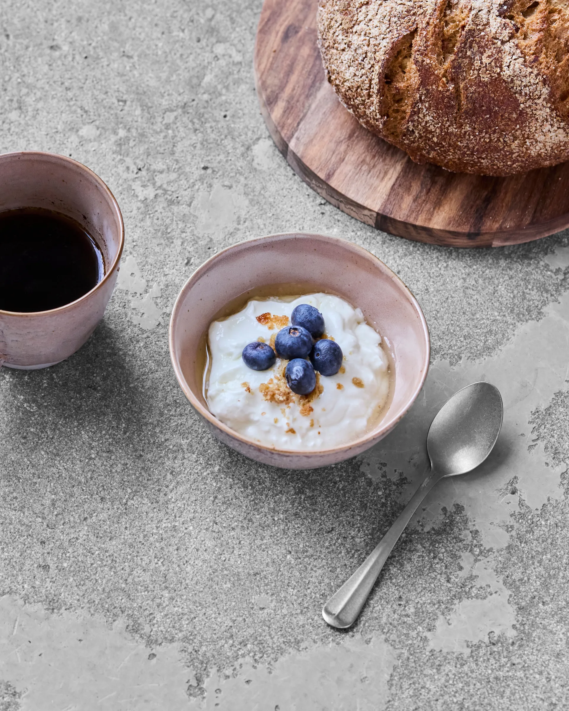 Vida bolle 33 cl 4-pakning, Rosa House Doctor