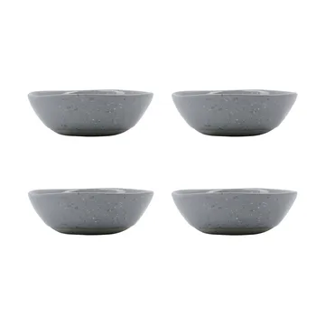 Vida bolle 6 cl 4-pakning - Lyseblå - House Doctor