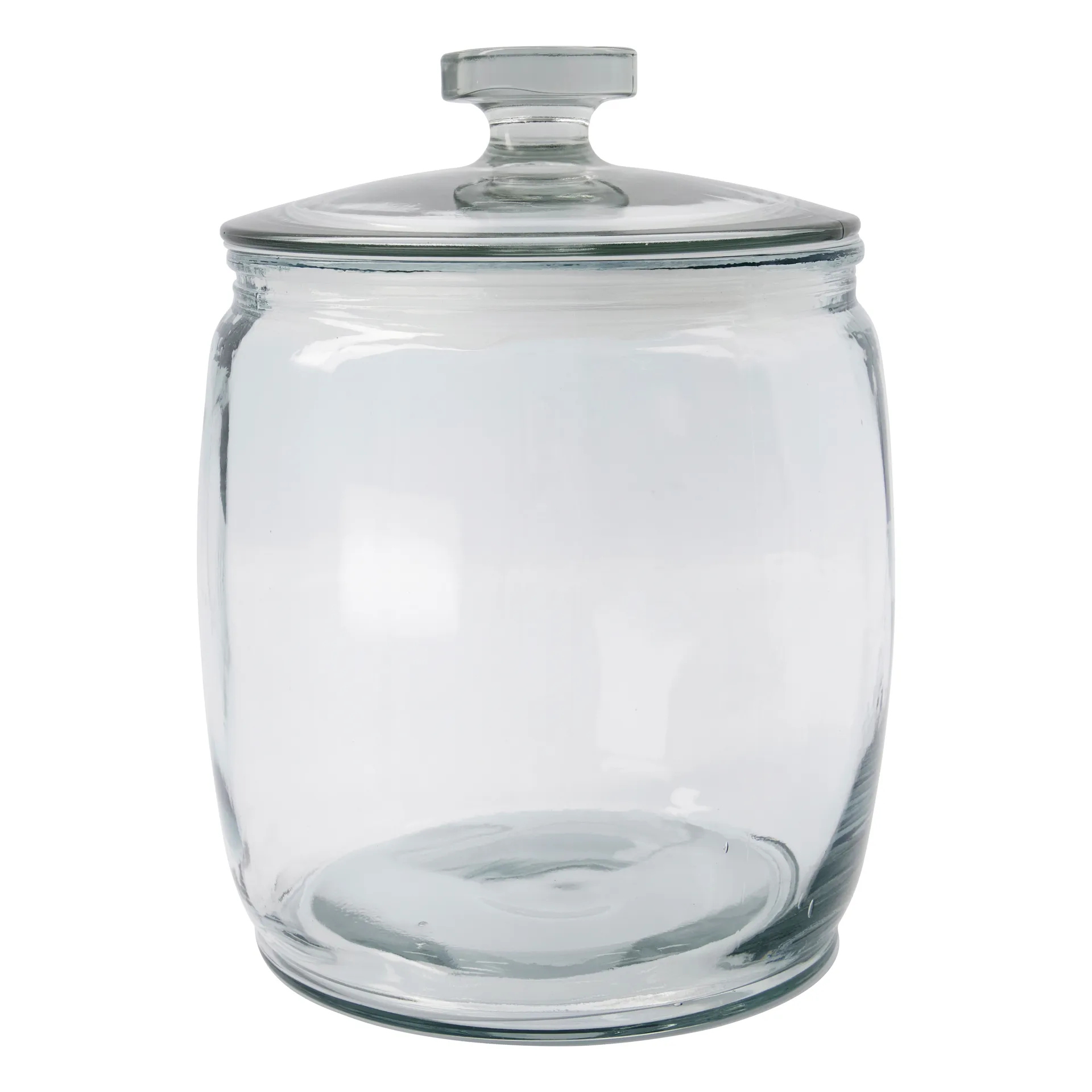 Ville oppbevaringsboks 7,5 L, Klar House Doctor