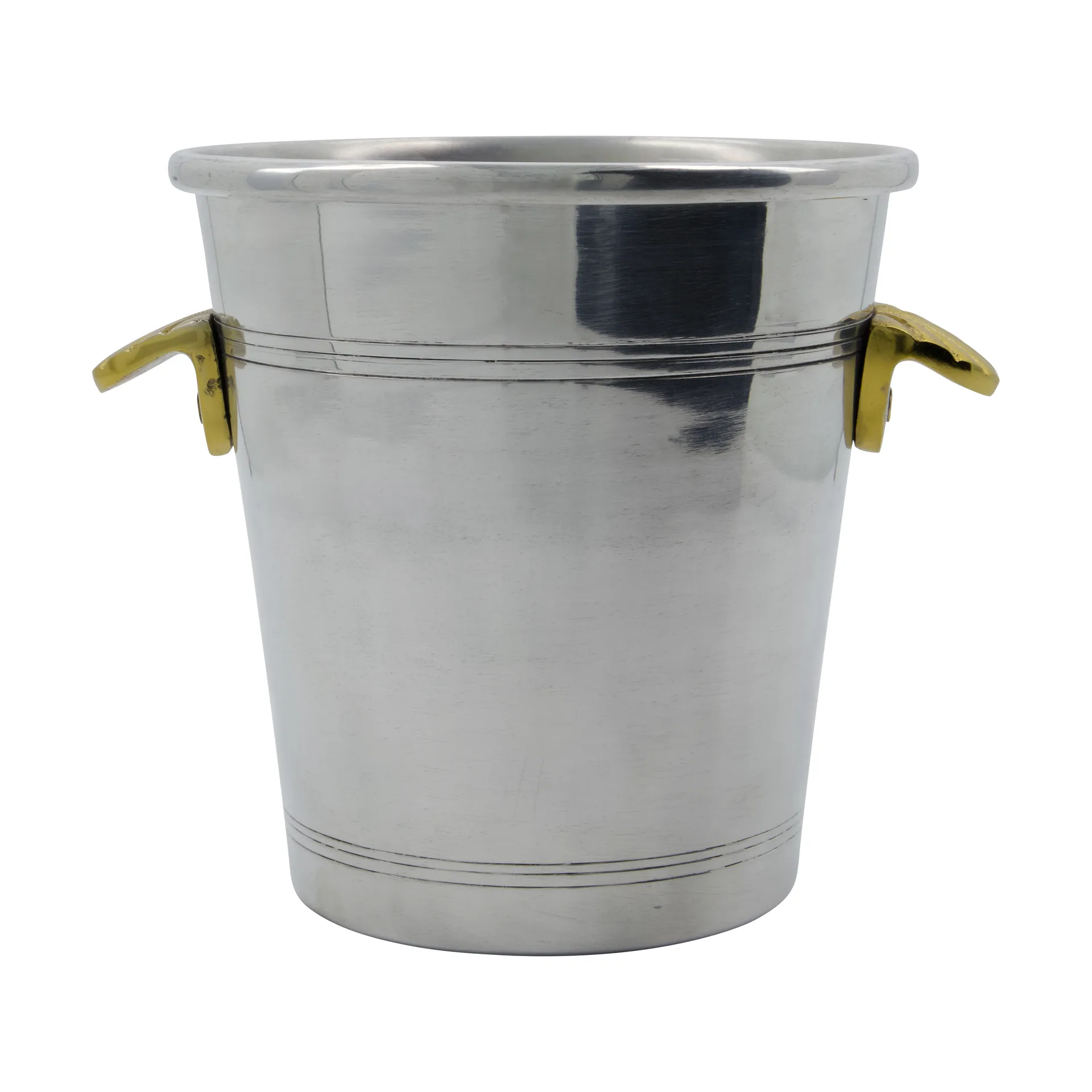 Vind vinkjøler, Antikk sølvfinish House Doctor