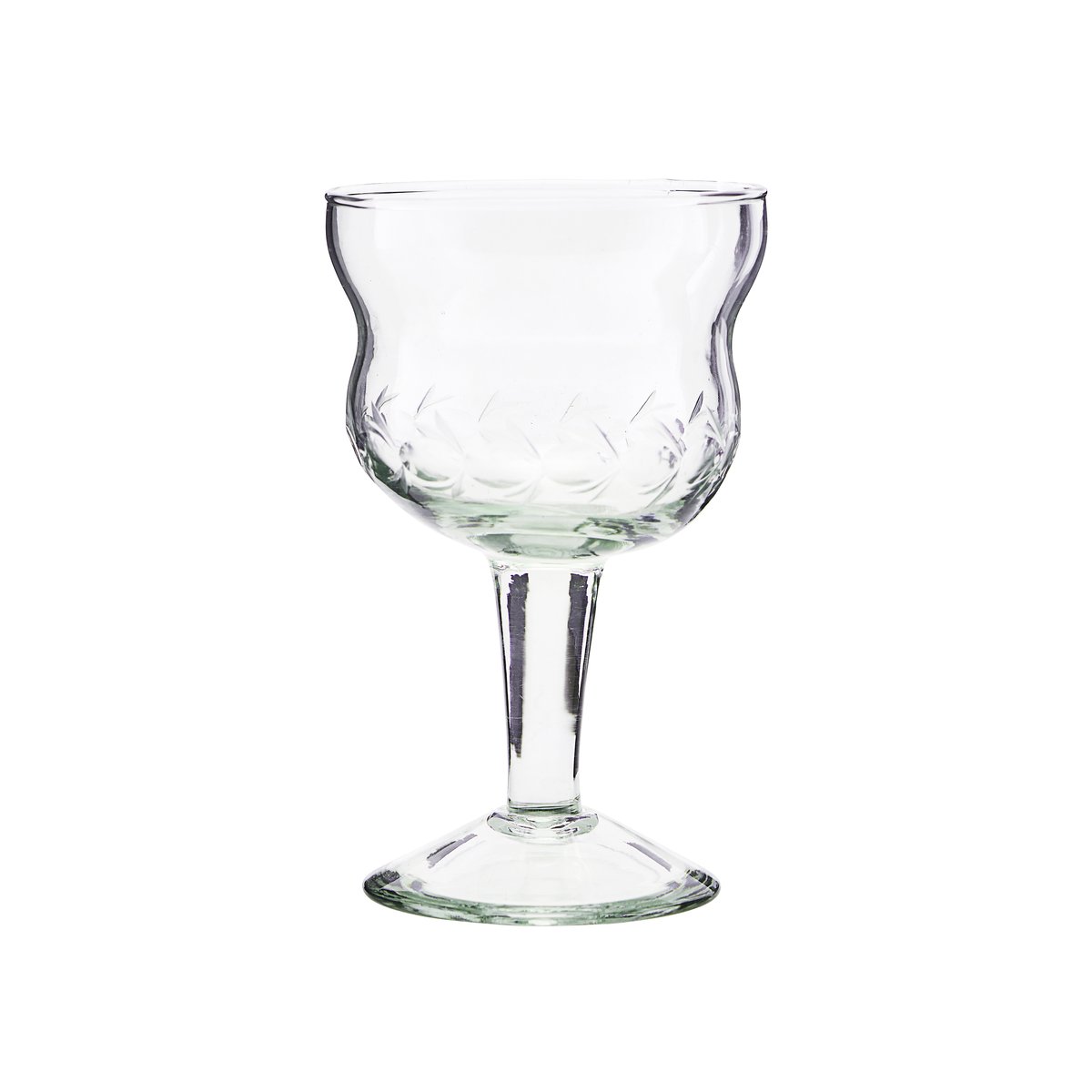 House Doctor - Vintage rødvinsglass 22,5 cl