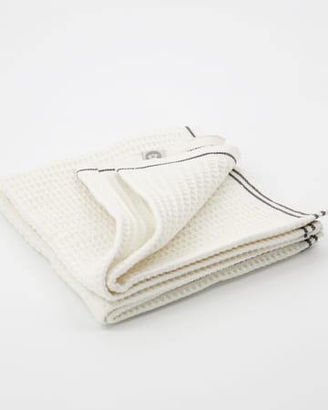 Waffle oppvaskklut 30 x 30 cm 2-pakning - Grå - House Doctor