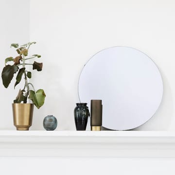 Walls speil Ø 50 cm - klar - House Doctor