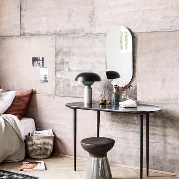 Walls speil oval - 35x70 cm - House Doctor