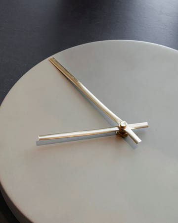 WATCH veggur - Diameter 28 cm - House Doctor