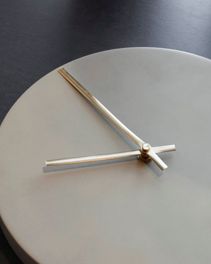WATCH veggur, Diameter 28 cm House Doctor