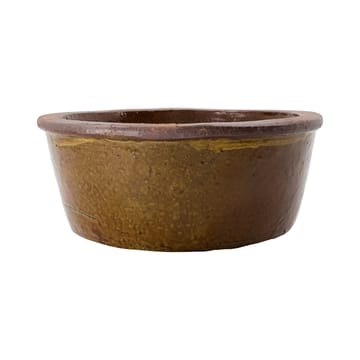 Whai krukke �Ø26 cm - Sennepsgul - House Doctor