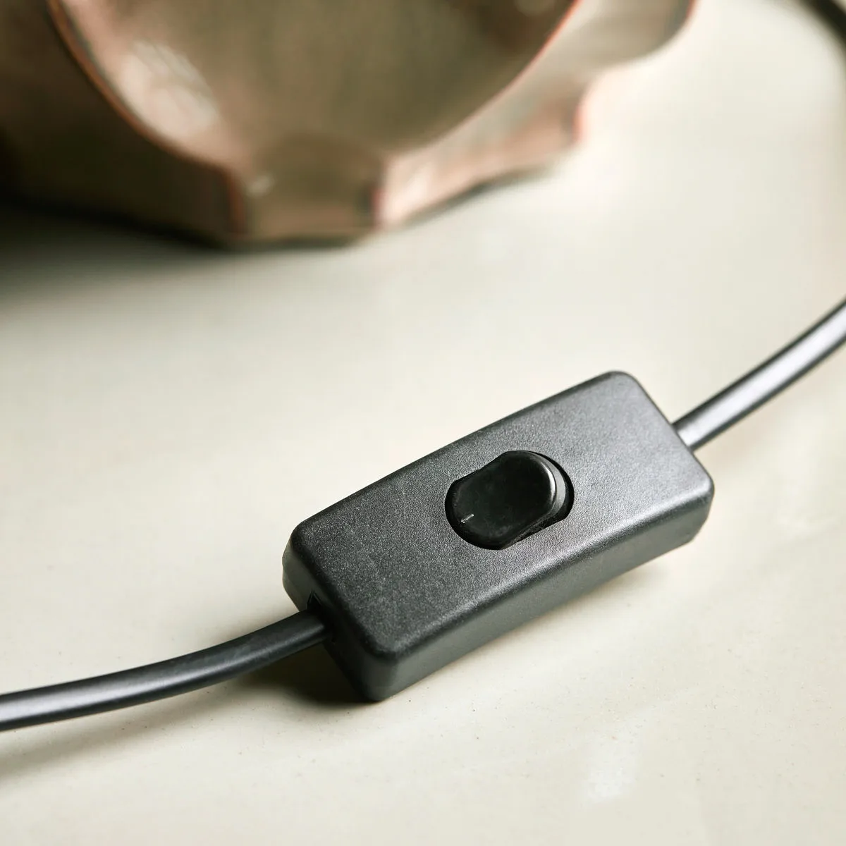 Woma bordlampe, Sand House Doctor