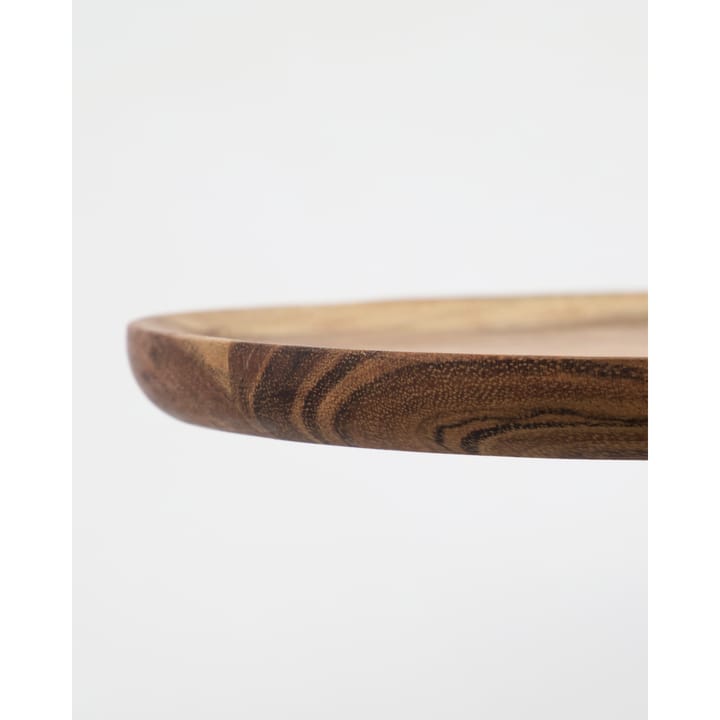 Wood brett 19x33 cm 2-pakning, Natur House Doctor