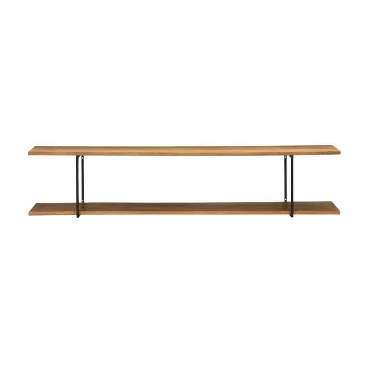 Woods hylle 130 cm - Natur - House Doctor