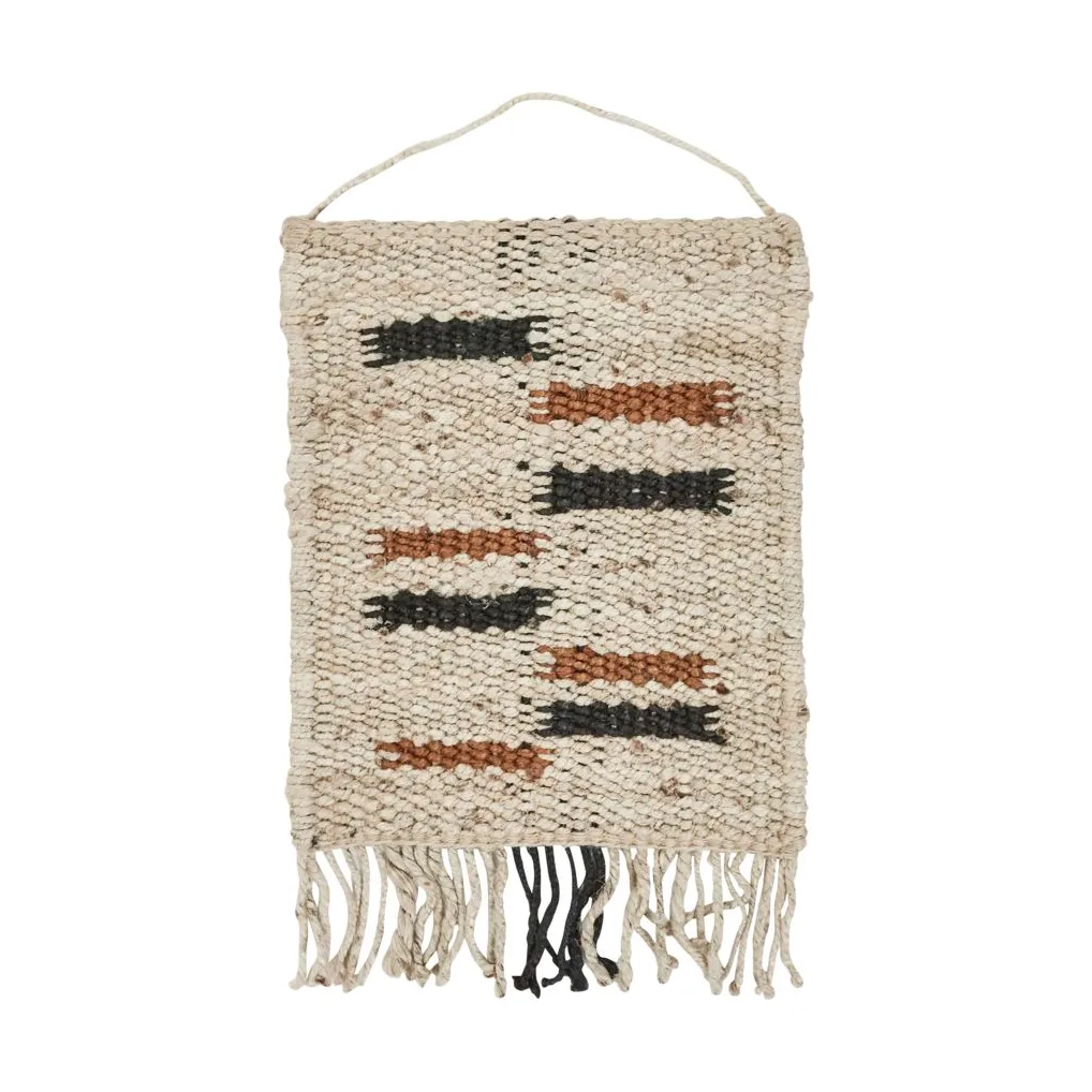 Zada veggdekorasjon 35x50 cm, Natur House Doctor