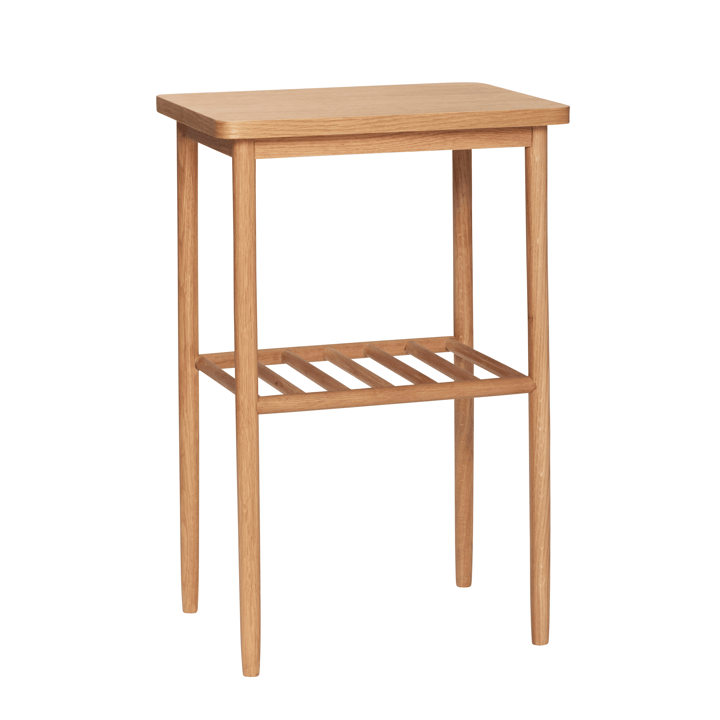 Acorn sidebord - Eik - Hübsch