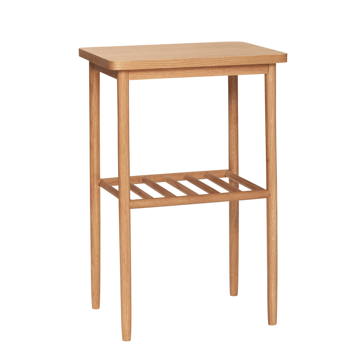 Bilde av Hübsch Acorn sidebord Eik