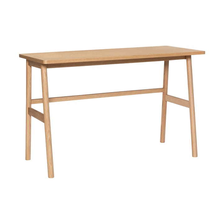 Acorn skrivebord - Eik - Hübsch