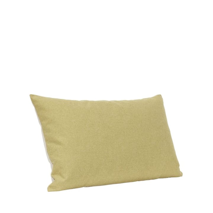 Bliss pute 50x80 cm - Gul-beige - Hübsch