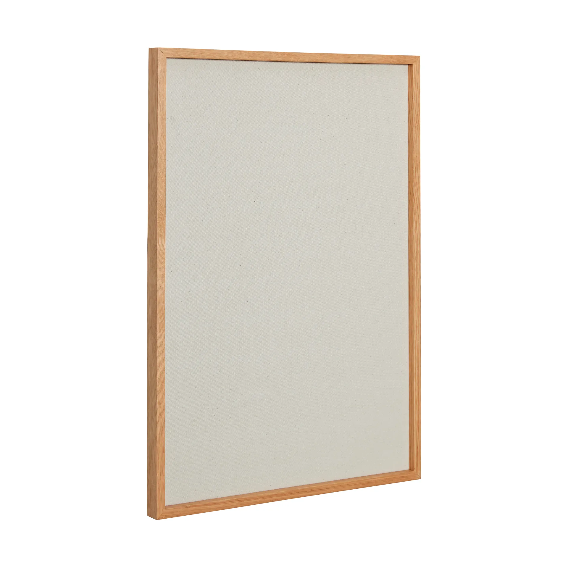 Collage oppslagstavle large, Eik Hübsch Interior