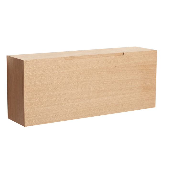 Collect skoskap - Eik - Hübsch