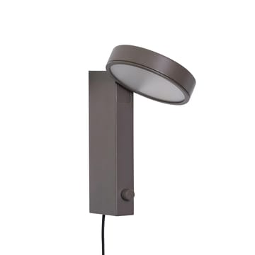 Crea vegglampe - Brown - Hübsch Interior