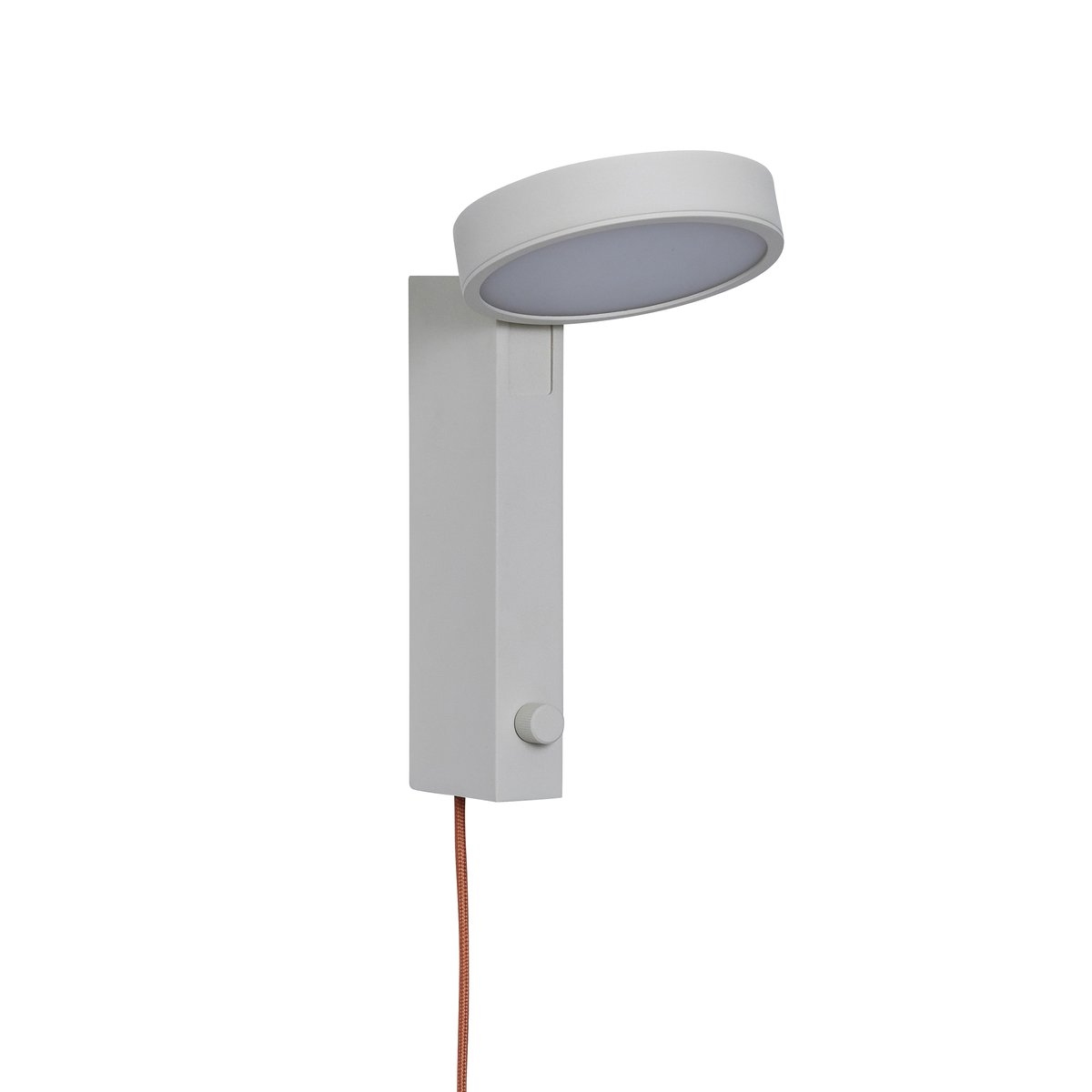 Bilde av Hübsch Crea vegglampe Sand