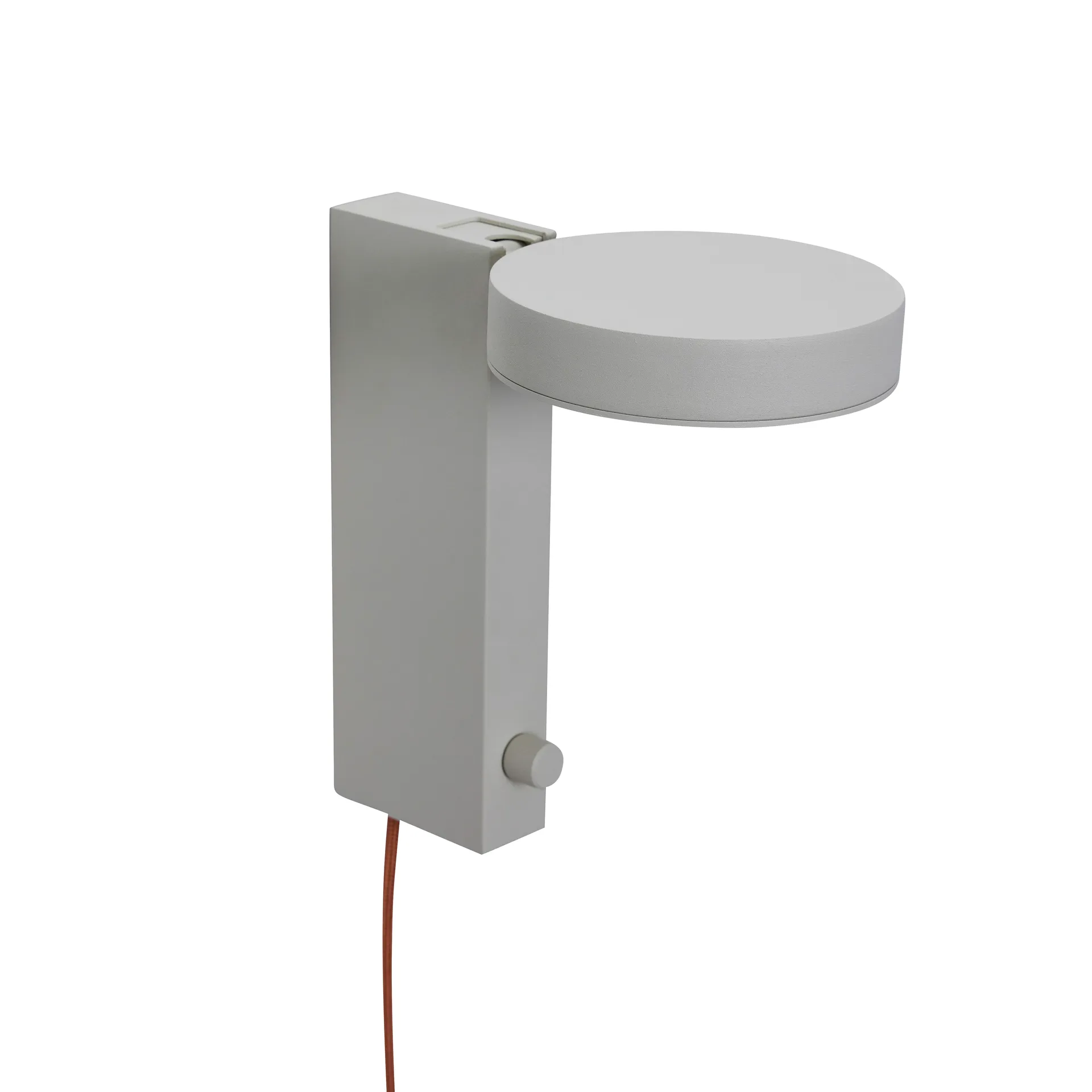 Crea vegglampe, Sand Hübsch Interior