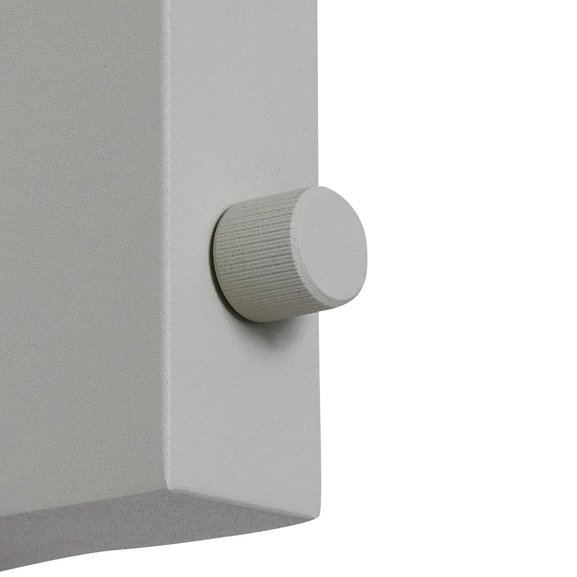 Crea vegglampe, Sand Hübsch Interior