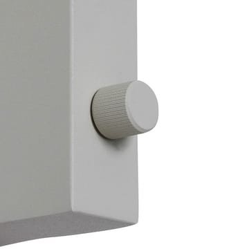 Crea vegglampe - Sand - Hübsch Interior