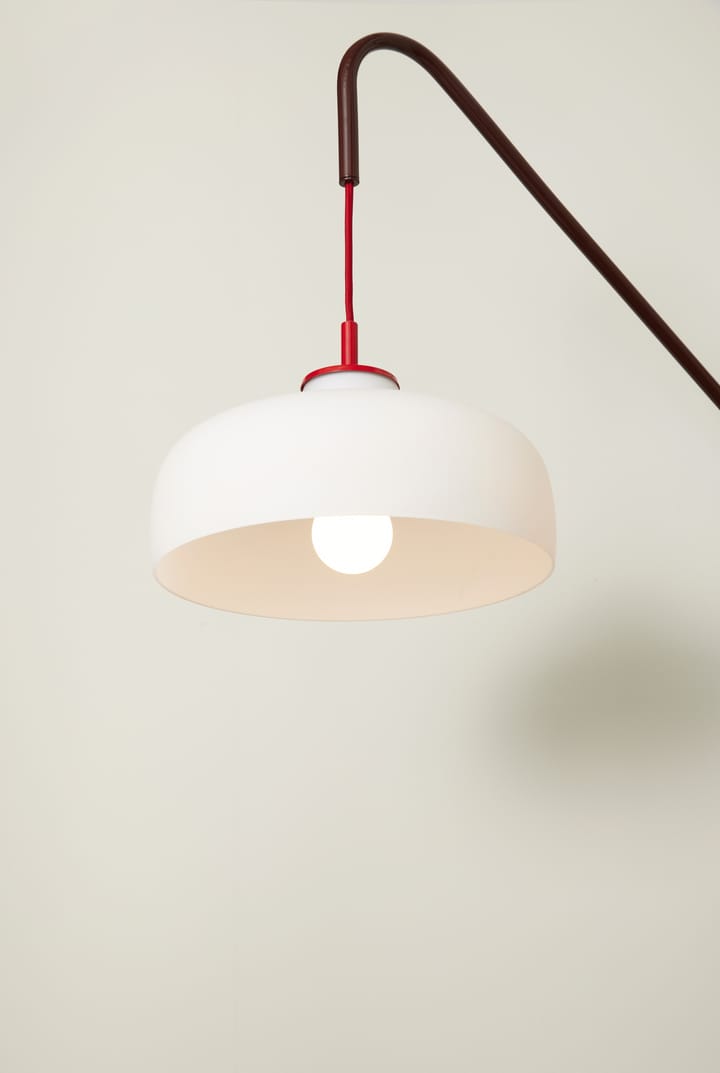 Current vegglampe, Red Hübsch Interior