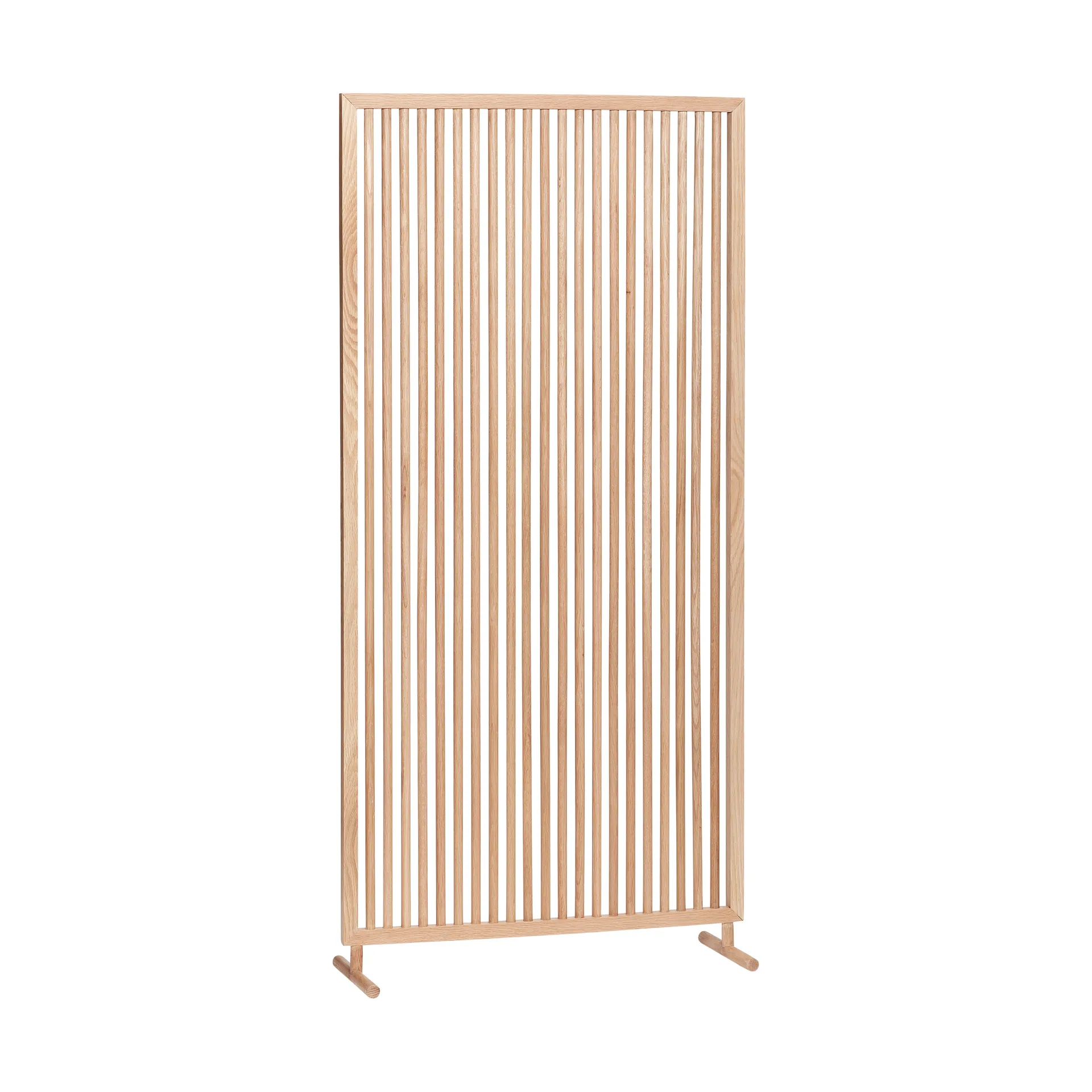 Divide romdeler, Eik Hübsch Interior