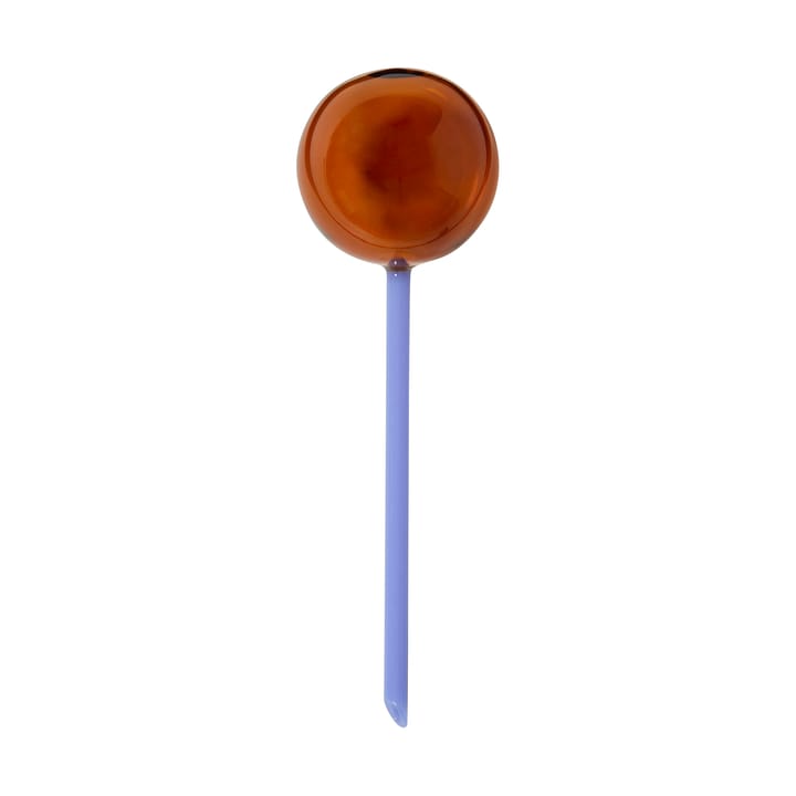 Flora selvvanner - Amber-blue - Hübsch