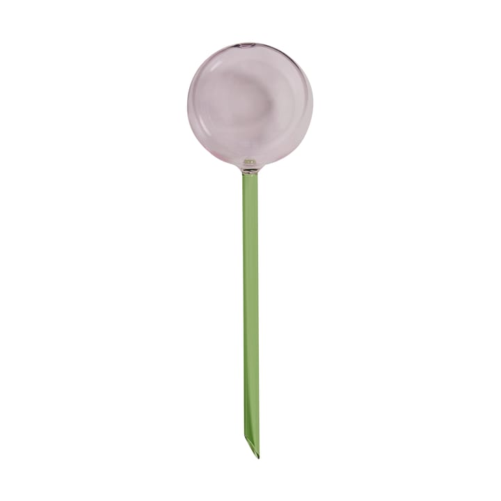 Flora selvvanner - Pink-green - Hübsch