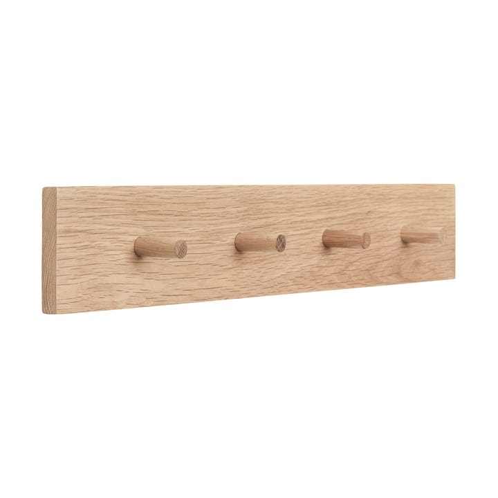 Folk kleshenger medium - Eik - Hübsch