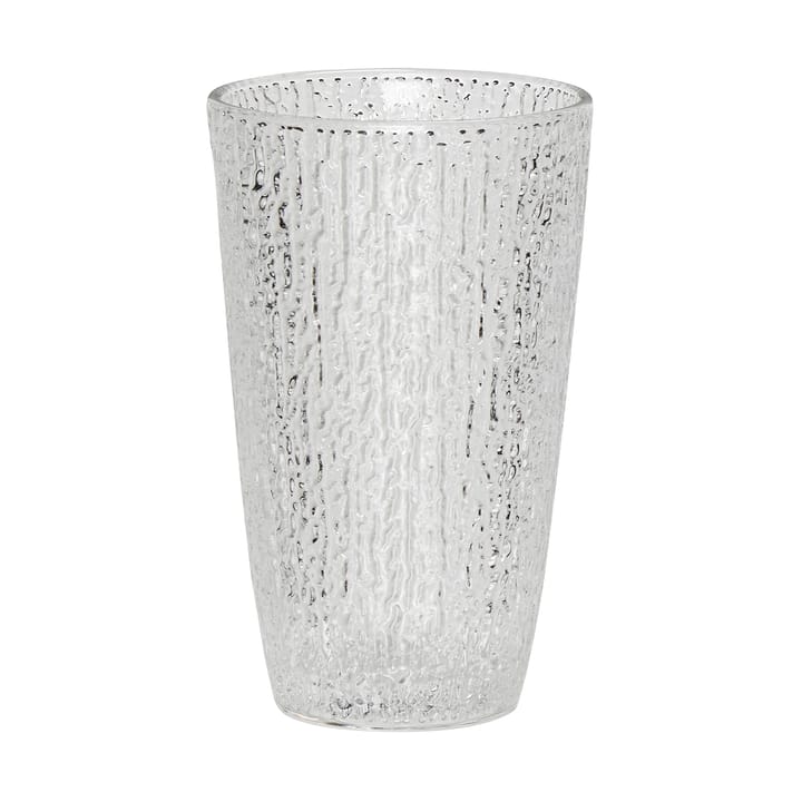 Fuyu drikkeglass 17,5 cl - Clear - Hübsch