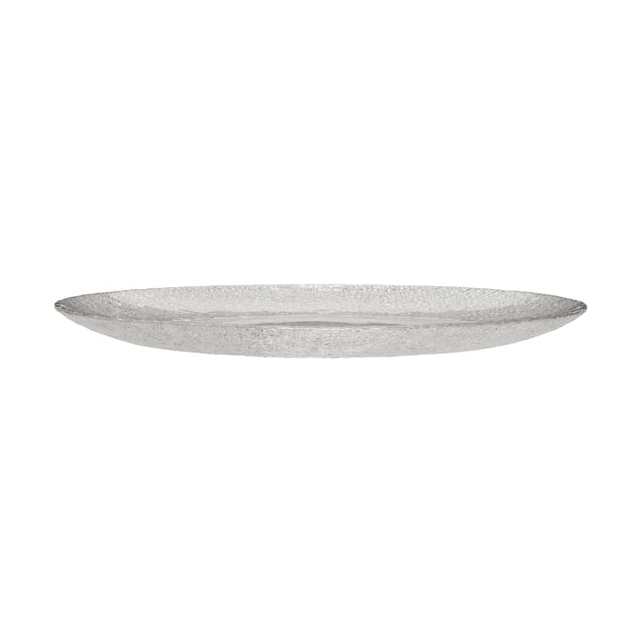 Fuyu tallerken Ø27 cm - Clear - Hübsch
