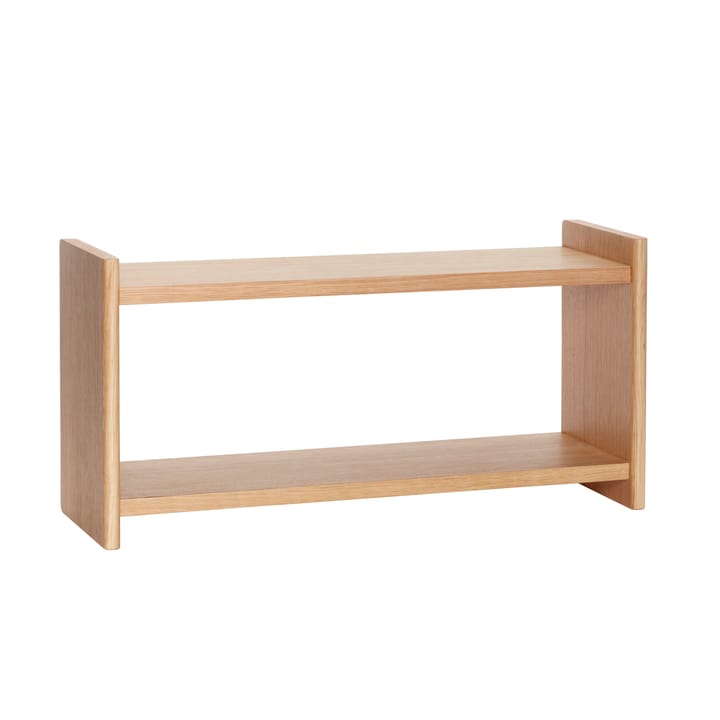 Hylle 30x62 cm - Natur - Hübsch