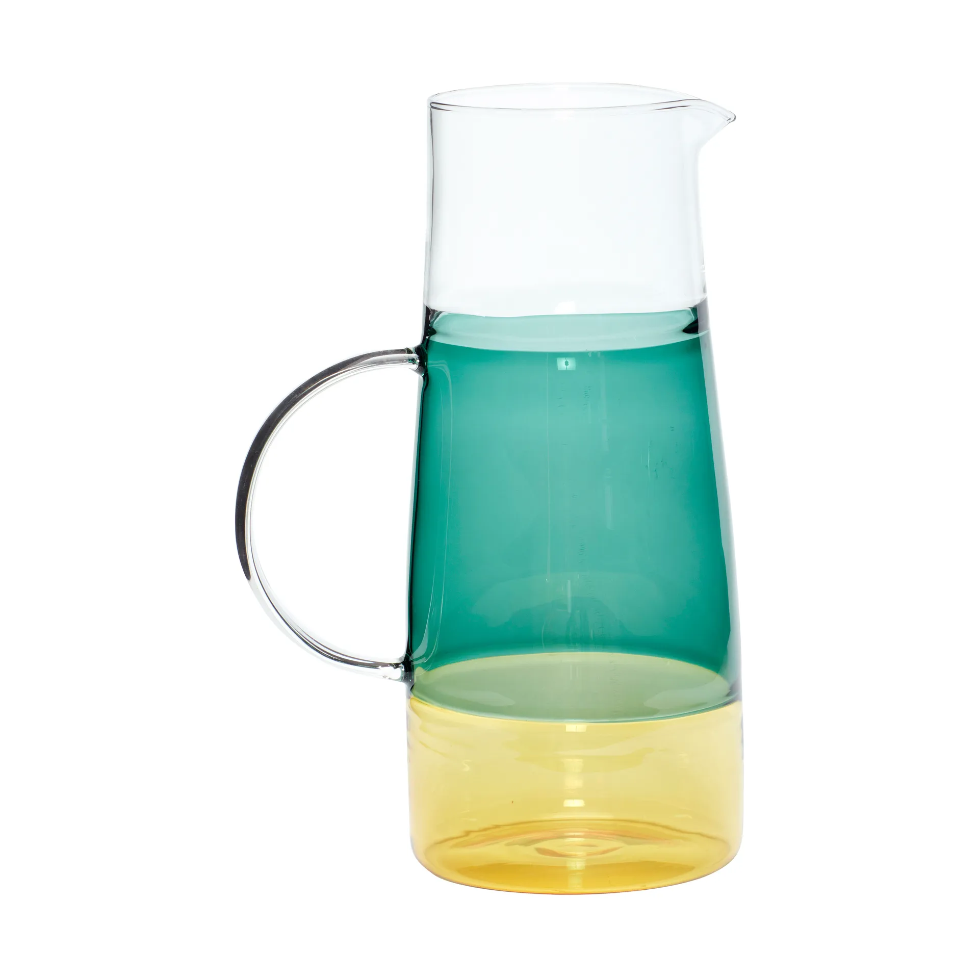 Lemonade karaffel, Green Hübsch Interior