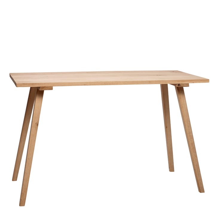 Nomad spisebord 150x65 cm - Natur - Hübsch