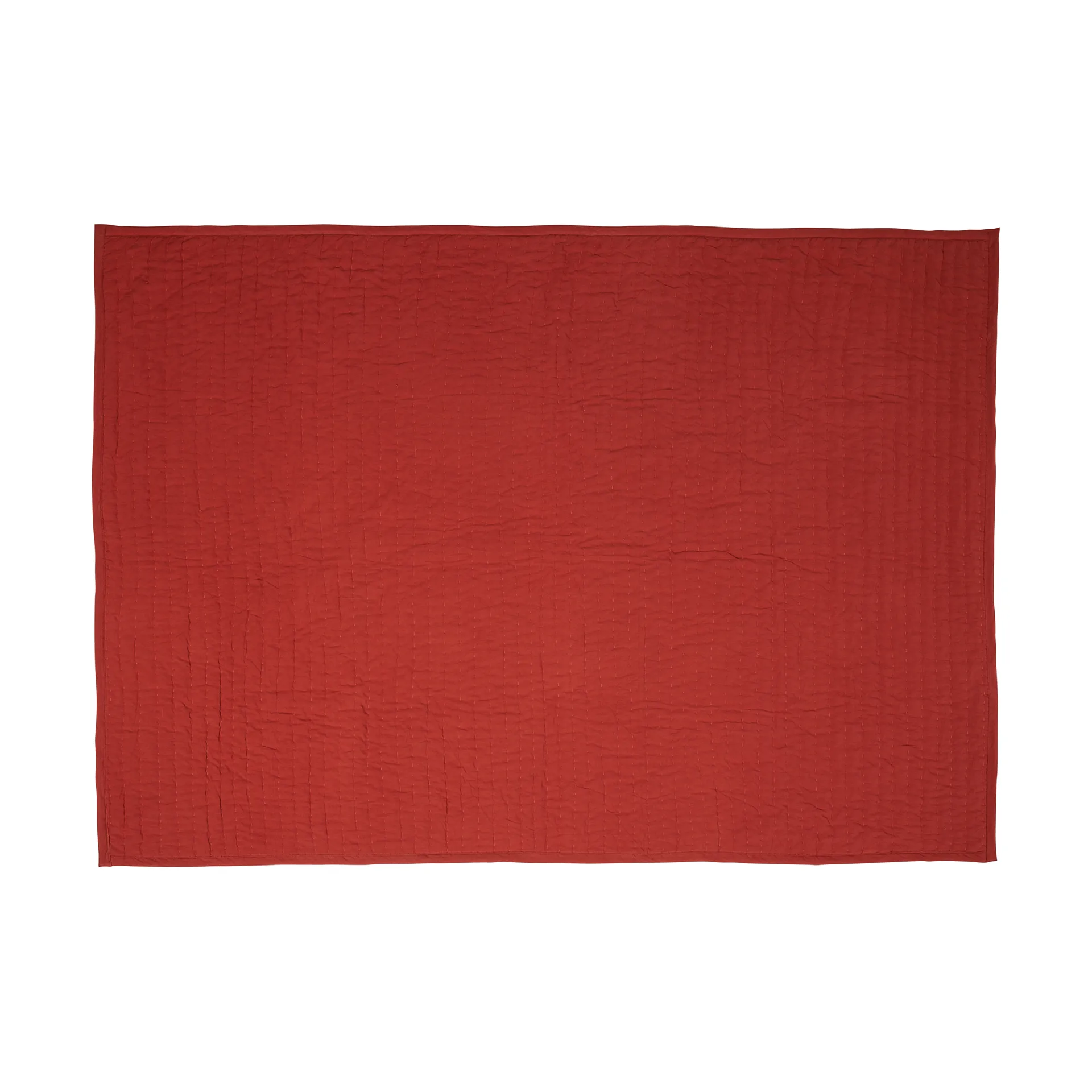 Pavilion pled, Coral-multicolour, 140x200 cm Hübsch Interior
