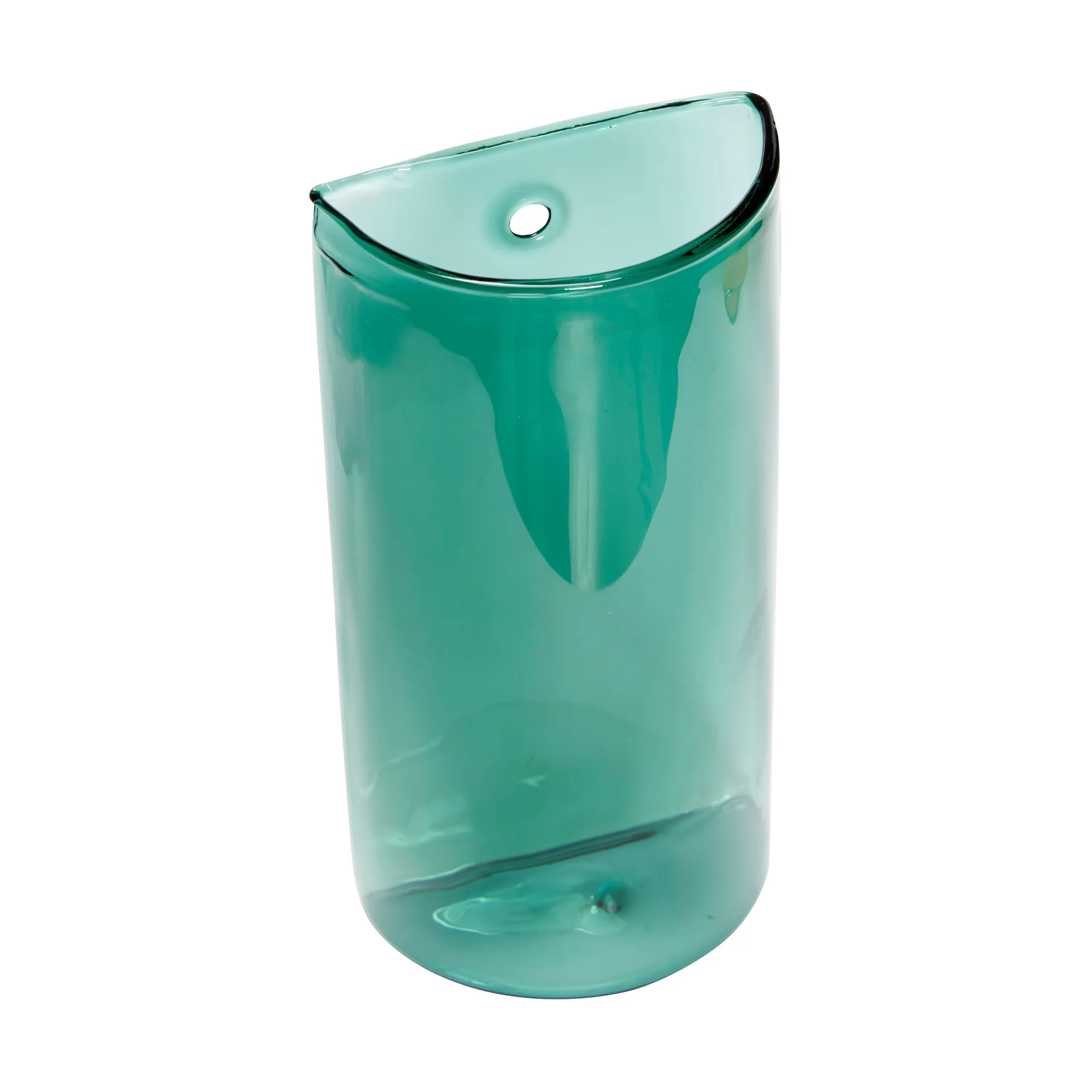 Popsicle vase sett 3 deler, Multicolour Hübsch Interior